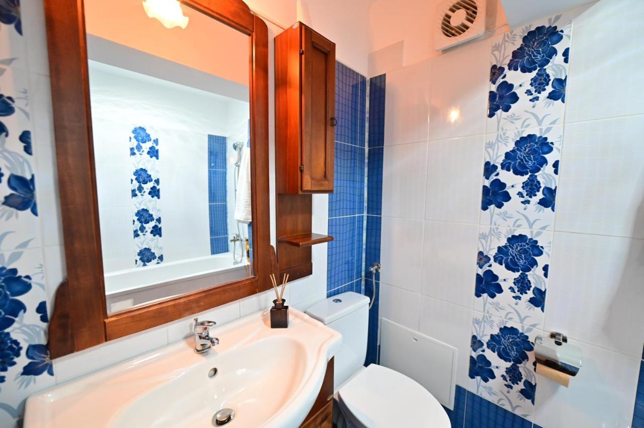 Vacation Apartment With Free Parking ซีบิว ภายนอก รูปภาพ